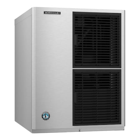 Hoshizaki Crescent Cuber Icemaker, Air-cooled,  KM-420MAJ